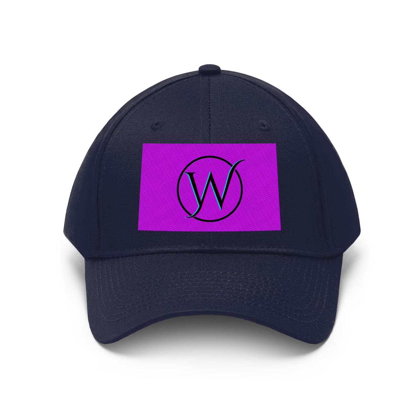 Unisex Twill Hat