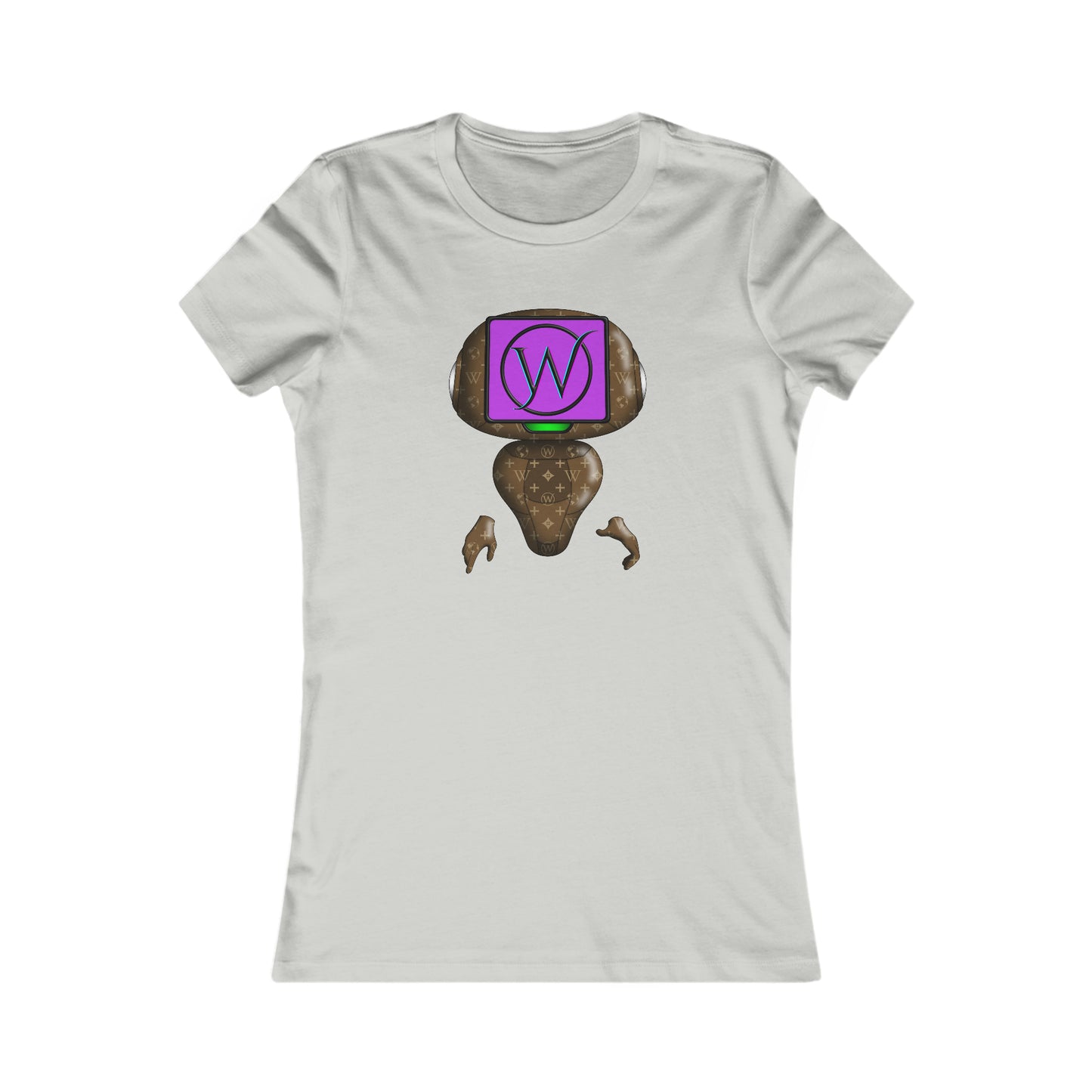 Women's Favorite Tee