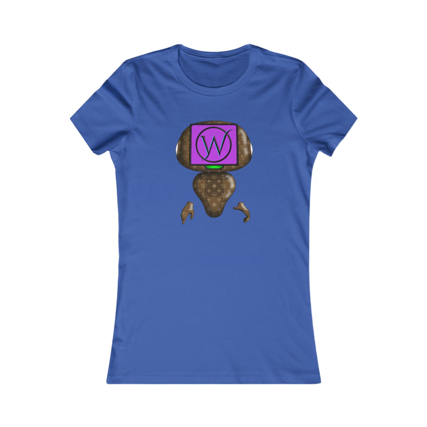 Women's Favorite Tee