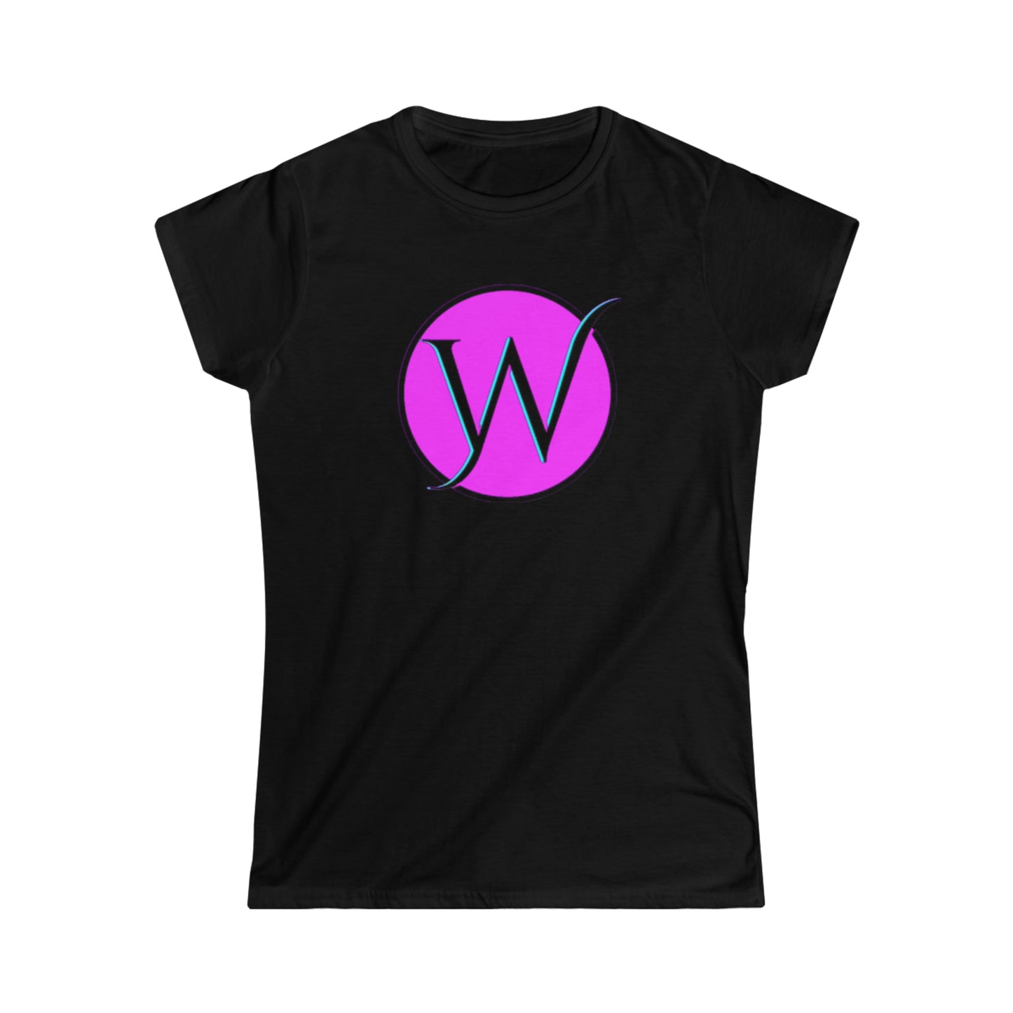Women's Softstyle Tee