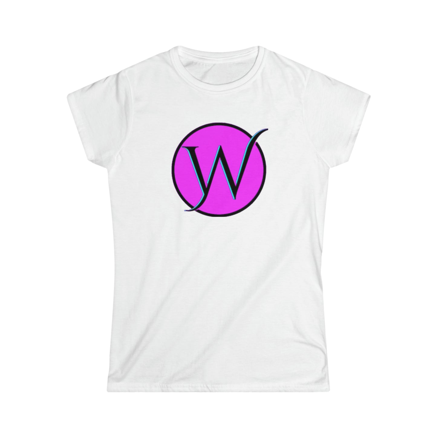 Women's Softstyle Tee