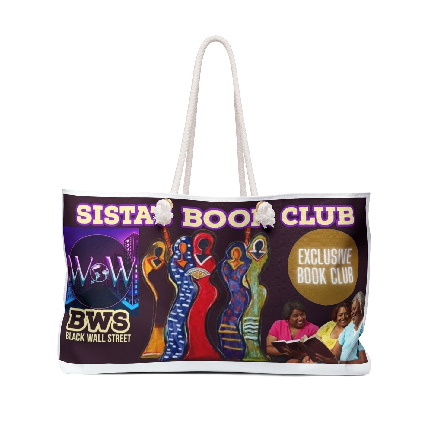 Weekender Bag