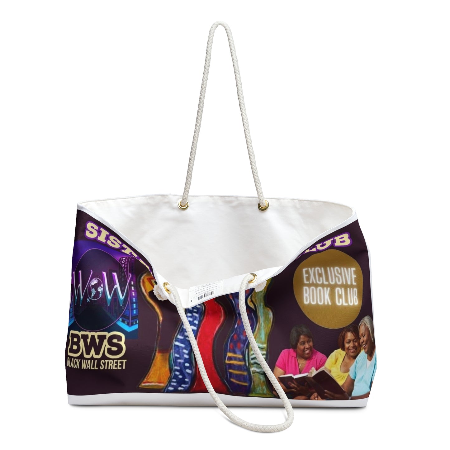 Weekender Bag