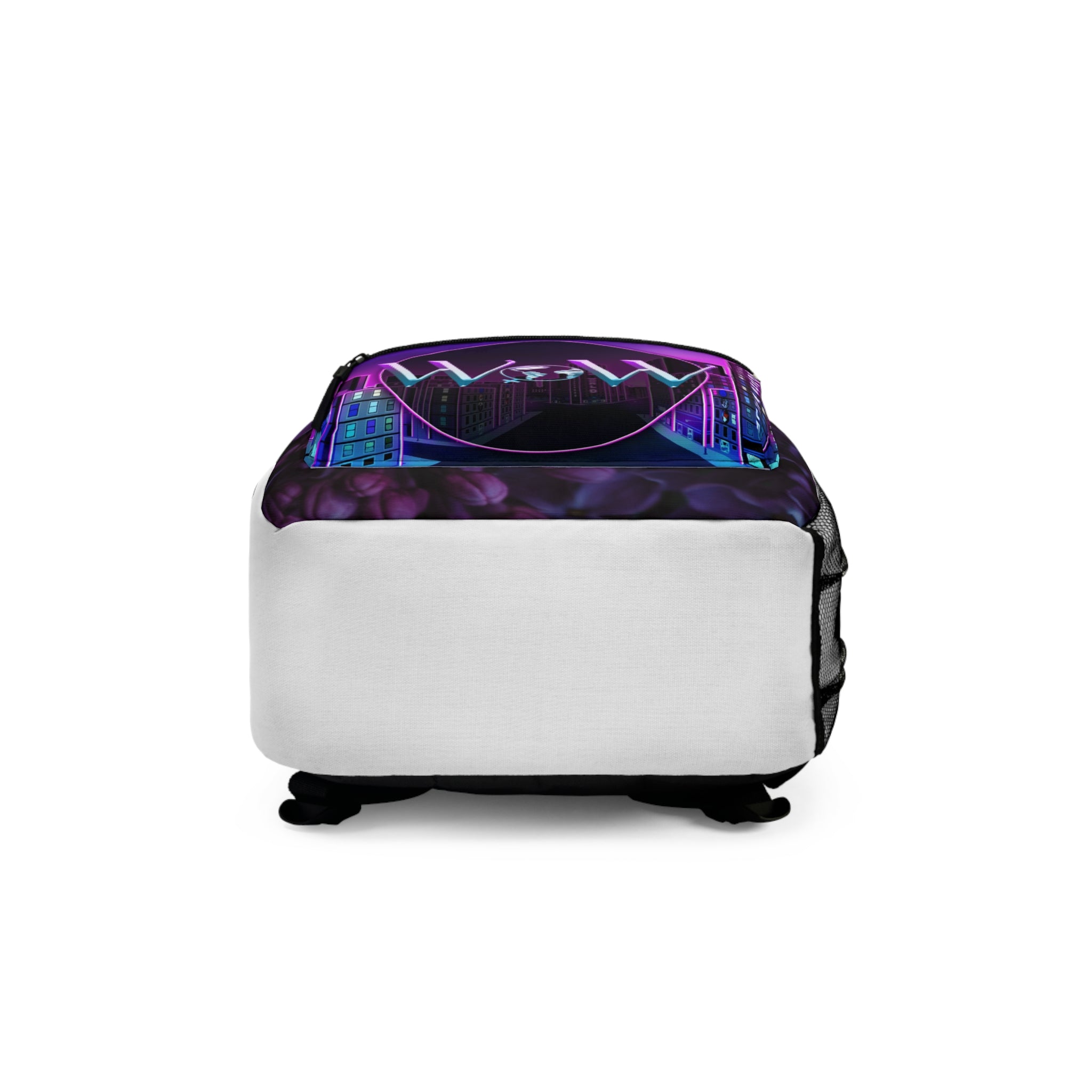 Backpack – The W Collection Backpack – The W Collection