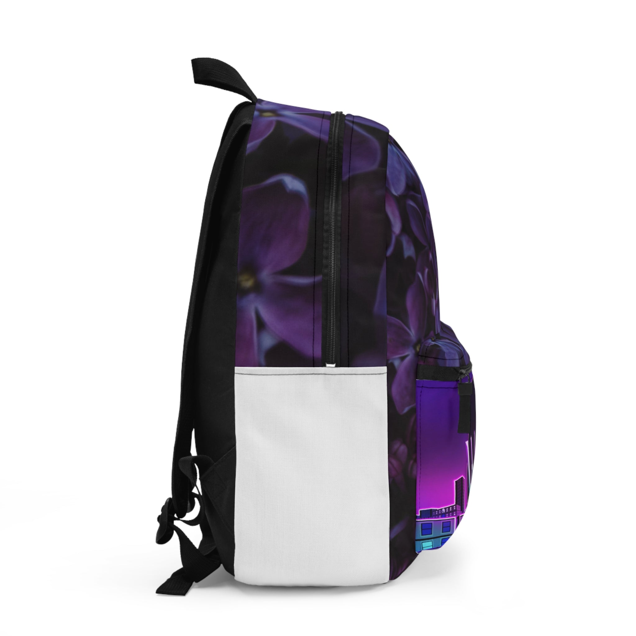 Backpack – The W Collection