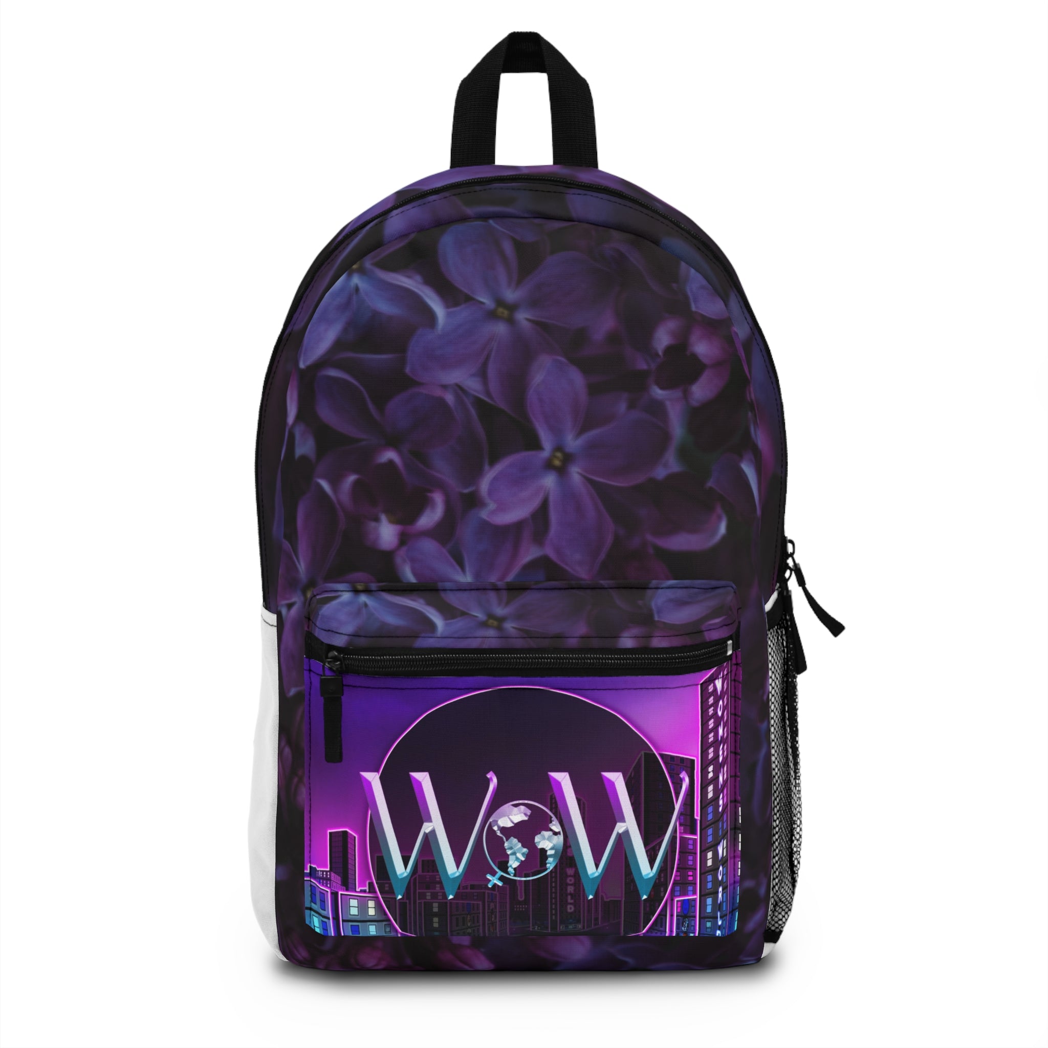 Backpack – The W Collection